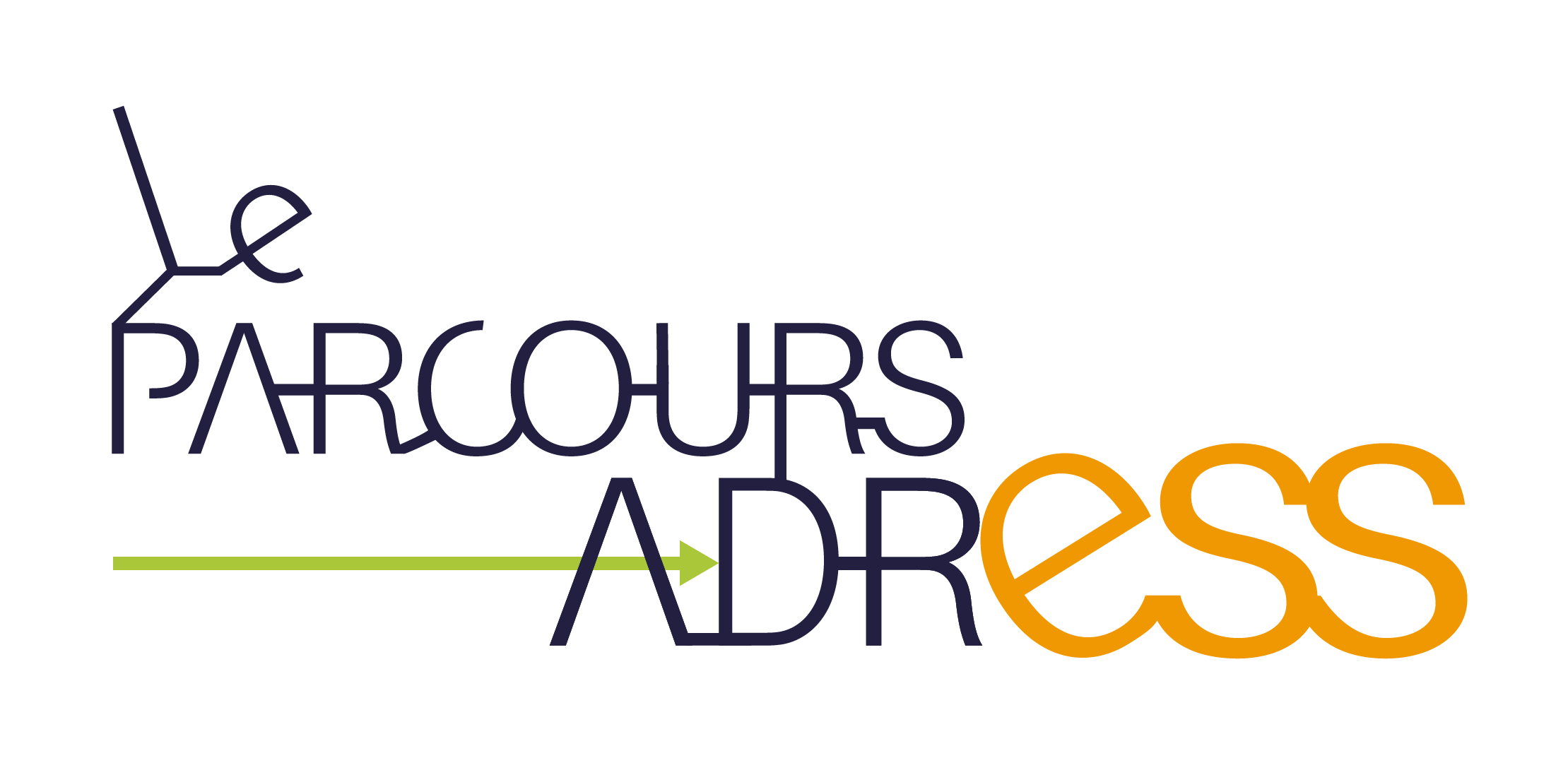 Logo du Parcours de formation ADRESS