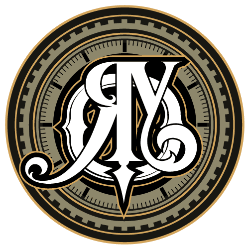 Logo de RYO Digital